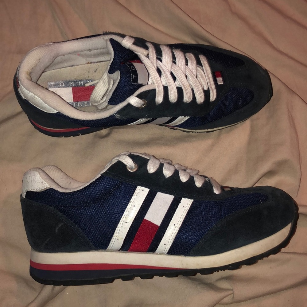 Tommy Hilfiger Sneakers